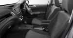 Subaru Exiga 2008 года